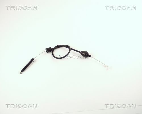 TRISCAN Throttle cable 8140 25318 8140 25318 TRISCAN accelerator cable for DACIA SANDERO