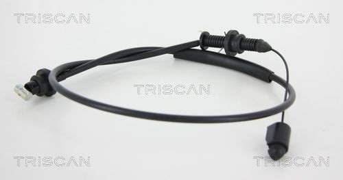 TRISCAN Gasswire 8140 25329 Gasswire Dacia US_ 8140 25329 TRISCAN