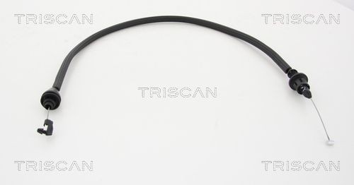 Gaasitross TRISCAN 8140 25343 TRISCAN 8140 25343 Gaasitross RENAULT MEGANE 2021