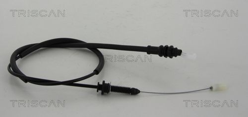 TRISCAN Gaskabel 8140 25353 TRISCAN 8140 25353 Gaskabel MERCEDES-BENZ G-Klasse kosten