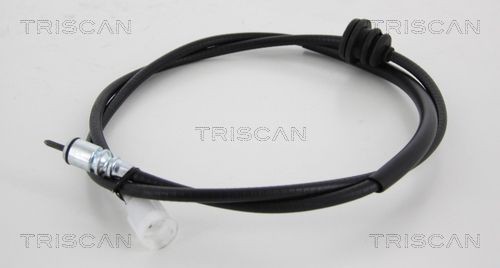 TRISCAN Hriadeľ tachometra 8140 25407 Lanko tachometra TRISCAN VOLVO 8140 25407