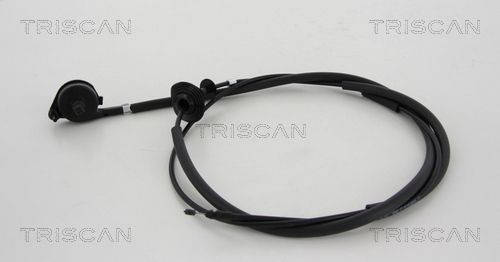 TRISCAN Ντίζα καπό 8140 25604 TRISCAN 8140 25604 Καπό FIAT IDEA γνήσια