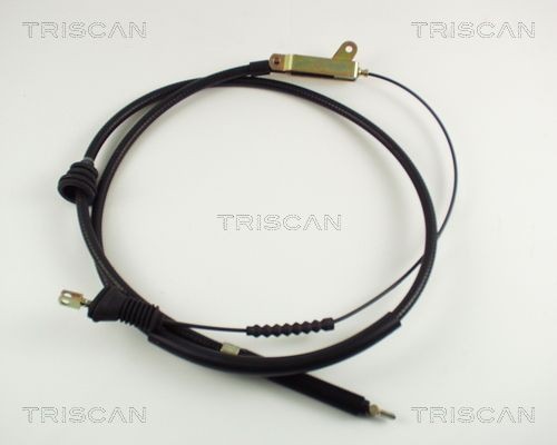 TRISCAN Håndbremsekabel 8140 27121 Håndbremsekabel TRISCAN Volvo V40 Kombi 8140 27121