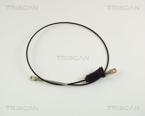 TRISCAN Tross, seisupidur 8140 27122 TRISCAN 8140 27122 Käsijarruvaijeri Volvo 945 Kombi originaal hind