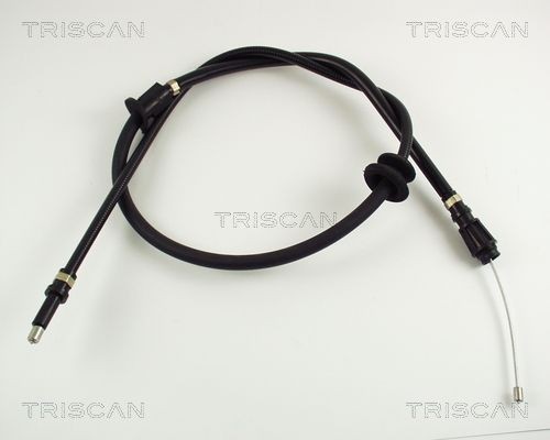 TRISCAN Håndbremsekabel 8140 27124 8140 27124 Parkeringsbremse VOLVO S80 TRISCAN