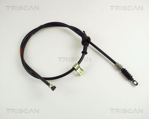 TRISCAN Tross, seisupidur 8140 27129 TRISCAN 8140 27129 Käsijarru vaijeri Volvo v40 odav