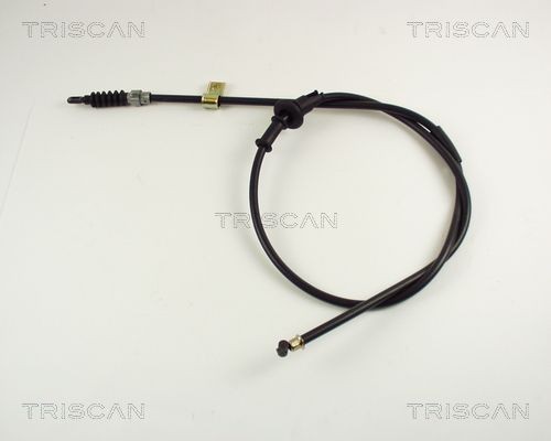 TRISCAN Cavo freno a mano 8140 27130 8140 27130 Cavo freno a mano TRISCAN VOLVO XC 90 costo