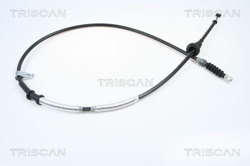 TRISCAN Håndbremsekabel 8140 27134 Bremsekabel TRISCAN Volvo V40 Kombi 8140 27134