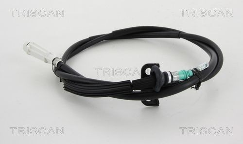 TRISCAN Handbromsvajer 8140 27139 8140 27139 TRISCAN bromswire VOLVO 164