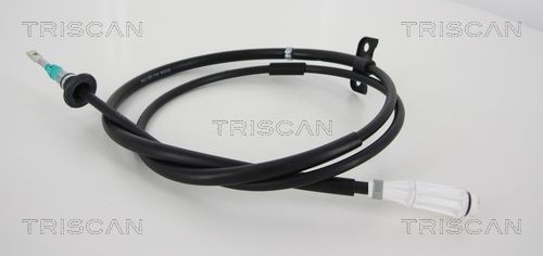 TRISCAN Håndbremsekabel 8140 27143 Håndbremsen TRISCAN S80 8140 27143 billig