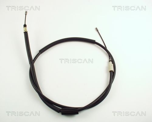 TRISCAN Ντίζα, φρένο ακινητοποίησης 8140 28133 TRISCAN 8140 28133 Ντίζα χειροφρένου 306 Van / Hatchback γνήσια τιμες