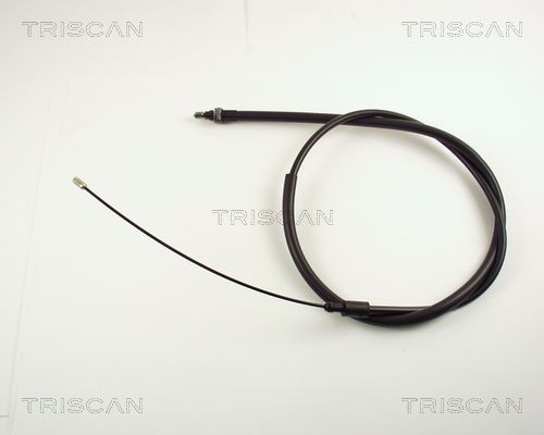 TRISCAN Håndbremsekabel 8140 28154 TRISCAN 8140 28154 Håndbremsekabel