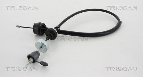 TRISCAN Koppelingskabel 8140 28282 TRISCAN 8140 28282 Koppelingskabel BMW Z3 Roadster aan een voordelige prijs