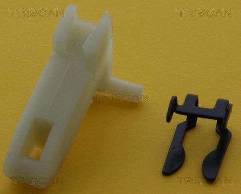 TRISCAN Clutchkabel 8140 28901 Clutchwire TRISCAN 108 8140 28901 billige