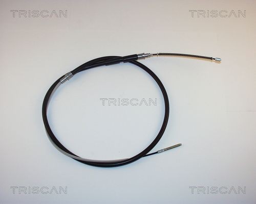TRISCAN Tross, seisupidur 8140 29106 TRISCAN 8140 29106 Käsipidur Golf 1 Cabrio odav