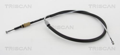 TRISCAN Hand brake cable 8140 291110 8140 291110 TRISCAN handbrake for VW AMAROK