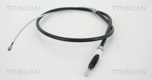 TRISCAN Håndbremsekabel 8140 291115 TRISCAN 8140 291115 Bremsekabel Nissan X-TRAIL billig