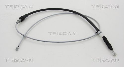 TRISCAN Handbromsvajer 8140 291143 TRISCAN 8140 291143 Handbromsvajer VOLVO XC70 original