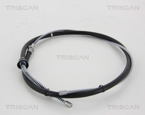 Tautrekk, håndbremse TRISCAN 8140 291146 TRISCAN 8140 291146 Håndbrekk VW UP 2024