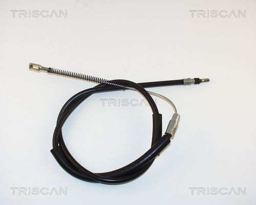 TRISCAN Handbremsseil 8140 29130 TRISCAN 8140 29130 Bremsseil VW LT 35 Bus Kosten