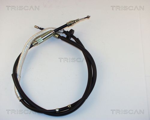 TRISCAN Handbremsseil 8140 29158 8140 29158 TRISCAN Audi A4 B5 Handbremsseil Preis