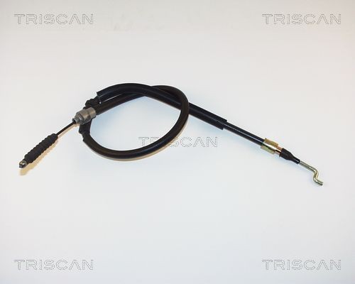 TRISCAN Vaijeri, seisontajarru 8140 29168 TRISCAN 8140 29168 LANCIA MUSA jarruvaijeri