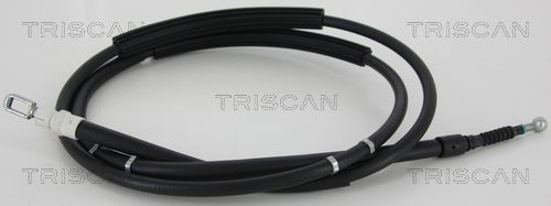 TRISCAN Tautrekk, håndbremse 8140 29189 Bremsewire TRISCAN Q7 8140 29189 billige