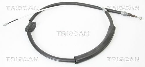 TRISCAN Trose, Stāvbremžu sistēma 8140 29194 TRISCAN 814029194 Rokas bremzes trose Audi TT 8N Roadster cena