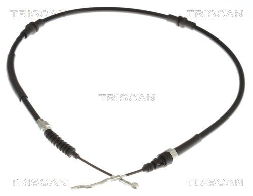 TRISCAN Handbremsseil 8140 29198 TRISCAN 8140 29198 Bremsseil VW Multivan T6 Kosten
