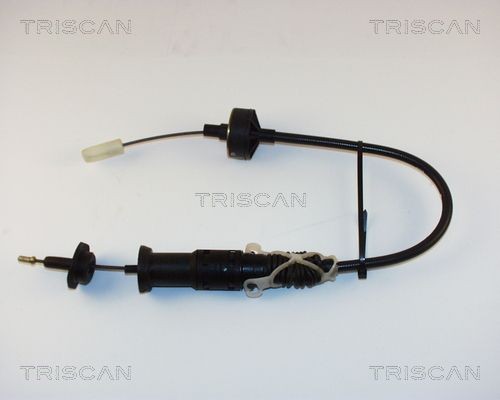 TRISCAN Lanko ovládania spojky 8140 29211 Lanko ovládania spojky TRISCAN Volkswagen GOLF 8140 29211