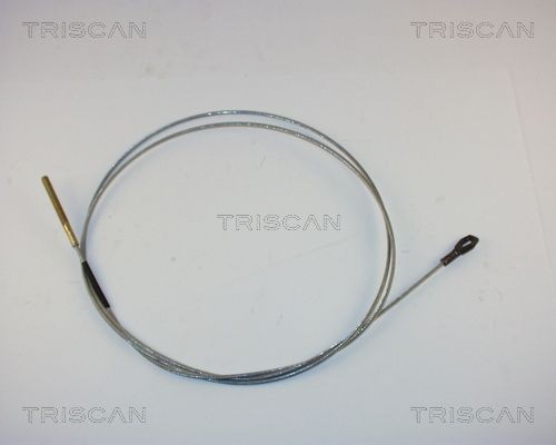 TRISCAN Koppelingskabel 8140 29222 Volkswagen BEETLE Koppelingskabel TRISCAN 8140 29222
