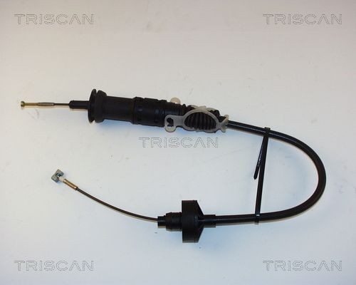 TRISCAN Lanko ovládania spojky 8140 29235 8140 29235 Spojkové lanko TRISCAN LEXUS GS