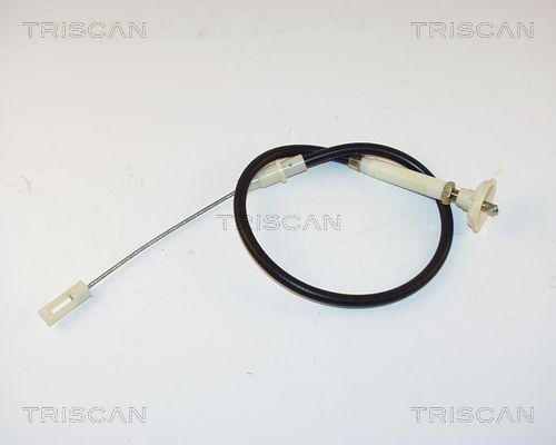 TRISCAN Cabo de aço, accionamento da embraiagem 8140 29237 Cabo de aço accionamento da embraiagem TRISCAN BEETLE 8140 29237 baratos