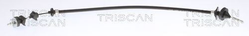 TRISCAN Tross, sidurikasutus 8140 29243 TRISCAN 8140 29243 originaal Siduritross SKODA FELICIA hind