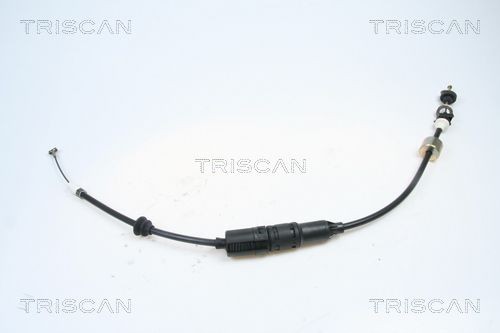 Trose, Sajūga pievads TRISCAN 8140 29246 TRISCAN 8140 29246: Sajūga trose Volkswagen POLO 2003