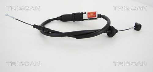 TRISCAN Koppelingskabel 8140 29250 8140 29250 Koppelingskabel TRISCAN NISSAN TERRANO