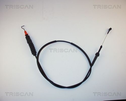 TRISCAN Gaskabel 8140 29337 Opel INSIGNIA Gaskabel TRISCAN 8140 29337