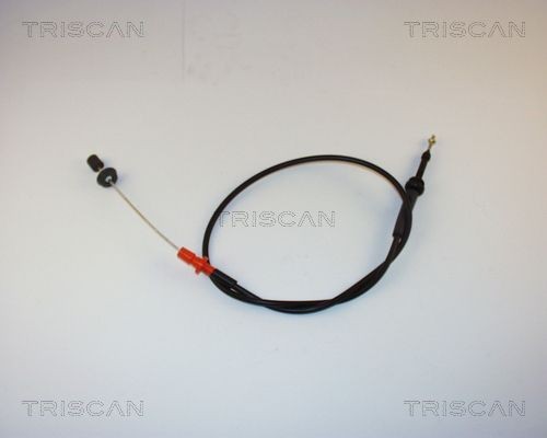 TRISCAN Gasvajer 8140 29347 8140 29347 TRISCAN gasvajer SEAT ALHAMBRA