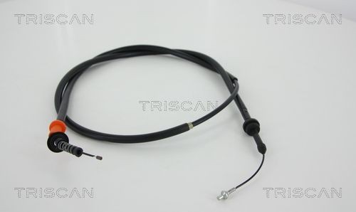 TRISCAN Cavo acceleratore 8140 29351 8140 29351 costo Cavo acceleratore TRISCAN SKODA FAVORIT