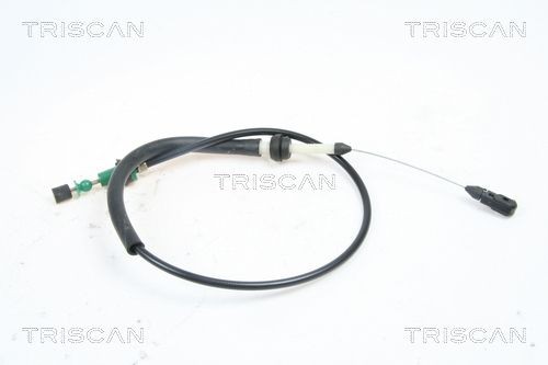 TRISCAN Gasvajer 8140 29353 8140 29353 TRISCAN gasvajer Volkswagen TRANSPORTER