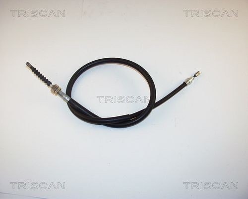 TRISCAN Ντίζα, φρένο ακινητοποίησης 8140 38119 TRISCAN 8140 38119 Ντίζα φρένου CITROËN XM I Hatchback (Y3) φθηνά