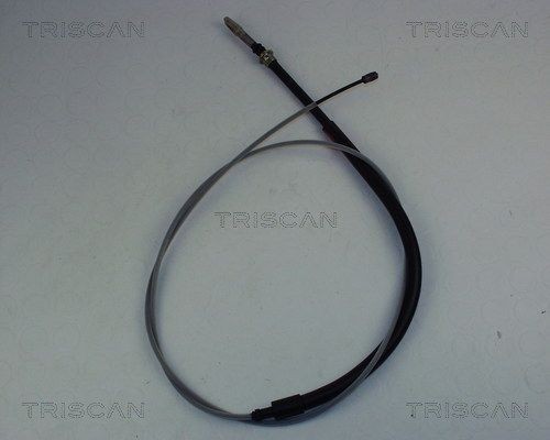 Vaijeri, seisontajarru TRISCAN 8140 38136 TRISCAN 8140 38136: Jarruvaijeri Citroen C5 2024