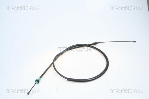 TRISCAN Håndbremsekabel 8140 38137 TRISCAN 8140 38137 Håndbremsekabel