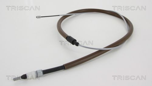 TRISCAN Żażné lanko parkovacej brzdy 8140 38151 TRISCAN 814038151 Parkovacia brzda Citroen C2 Enterprise cena