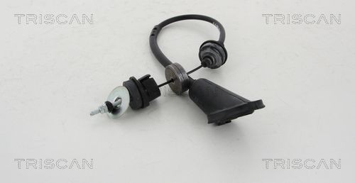 TRISCAN Lanko ovládania spojky 8140 38233 TRISCAN 8140 38233 Spojkové lanko Citroen SAXO lacné
