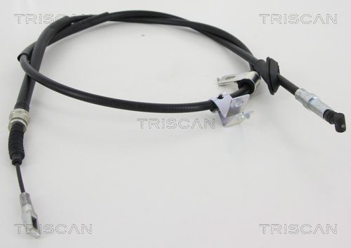 TRISCAN Handremkabel 8140 40145 TRISCAN 8140 40145 Handremkabel Honda Accord VI Coupe goedkoop