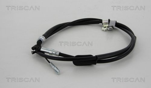 TRISCAN Tautrekk, håndbremse 8140 40146 8140 40146 Håndbrekk TRISCAN HONDA STREAM