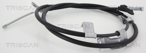 TRISCAN Handbromsvajer 8140 40148 8140 40148 TRISCAN bromswire HONDA LEGEND