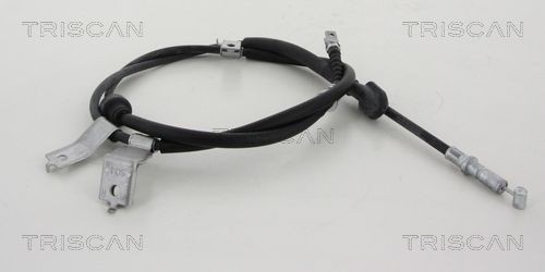TRISCAN Tautrekk, håndbremse 8140 40169 TRISCAN 814040169 Håndbremse City GM pris