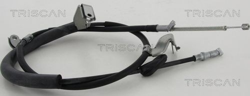 TRISCAN Cavo freno a mano 8140 40179 8140 40179 costo Cavo freno a mano HONDA CR-V TRISCAN